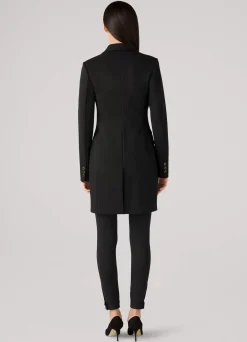 St. John Audrey Pant Black