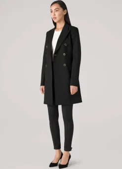 St. John Audrey Pant Black