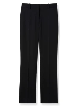 St. John Grace Pant Black