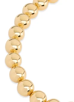 Online St. John Half Sphere Bracelet Gold