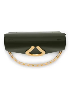 Best St. John Loop Bag Olive