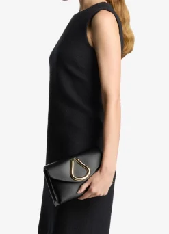 Hot St. John Loop Handbag Petrol