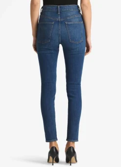 Outlet St. John Newport Jean Black