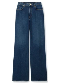 Outlet St. John Paseo Jean Black