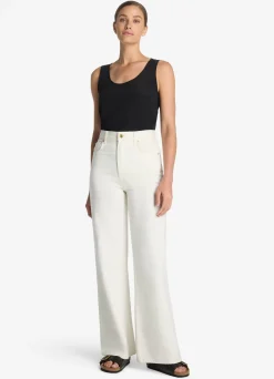 Best St. John Silk Crepe De Chine Shell Black