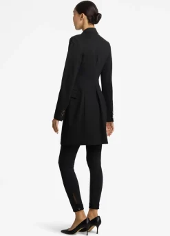 Online St. John The Modern Topper Black